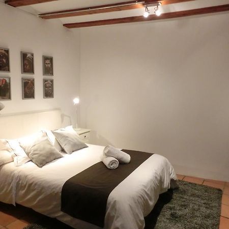 Ferienwohnung Total Valencia Elegance Exterior foto