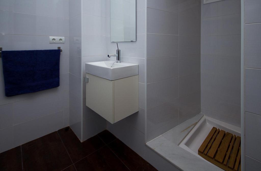 Ferienwohnung Total Valencia Elegance Zimmer foto